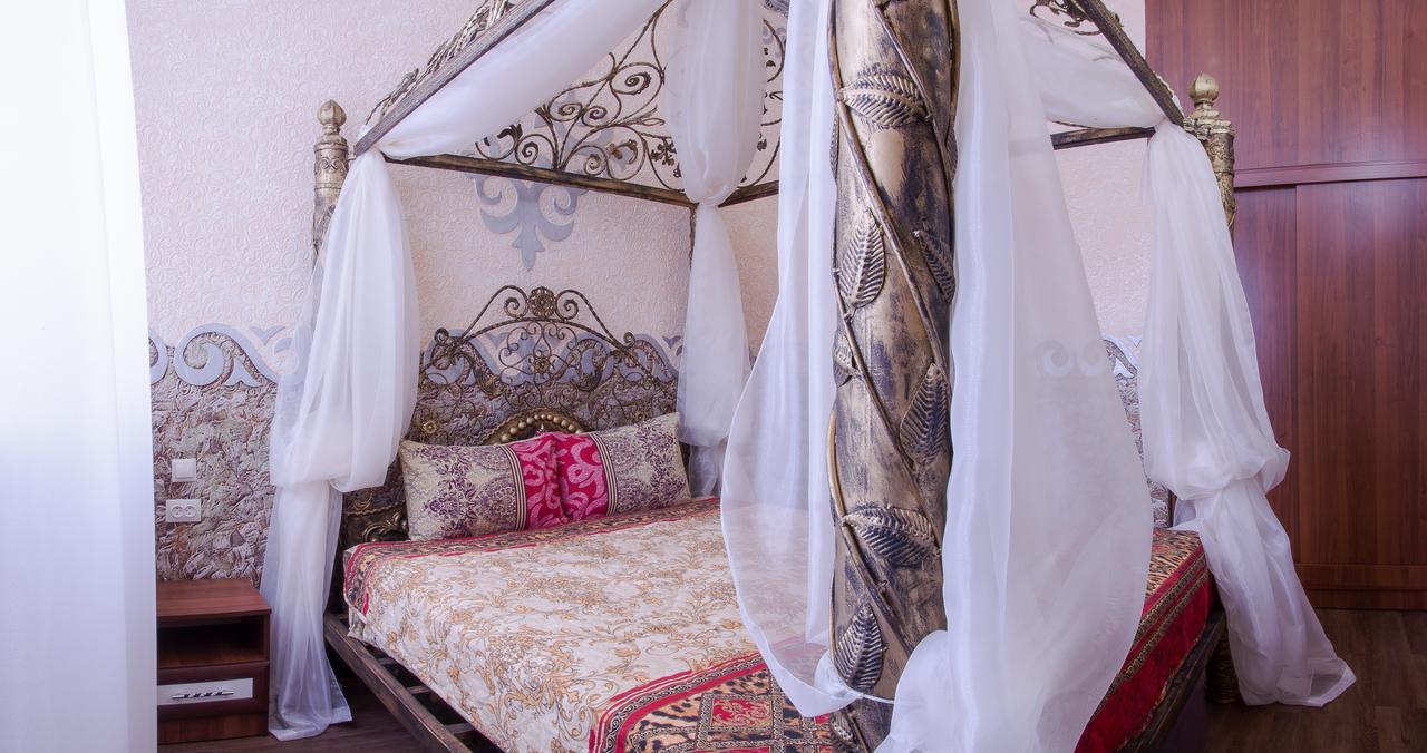 Hotel Complex Insar Hồ Borovoye Ngoại thất bức ảnh