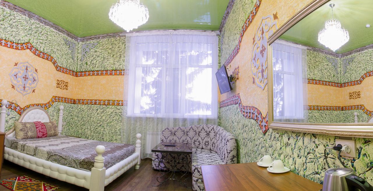 Hotel Complex Insar Hồ Borovoye Ngoại thất bức ảnh